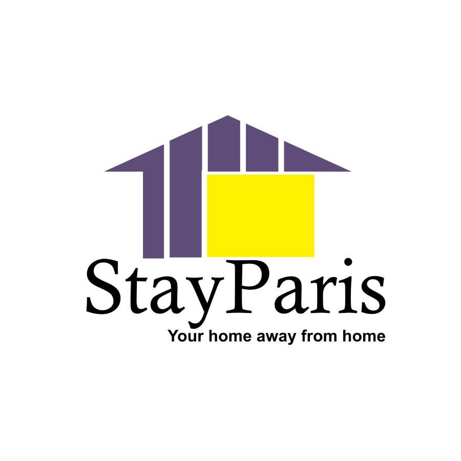 Stayparis Issy-les-Moulineaux Exterior photo
